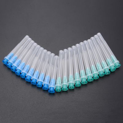 Injection Syringes Needles 