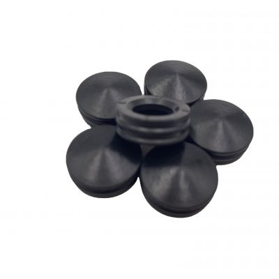 Medical Syringe Rubber Gasket 